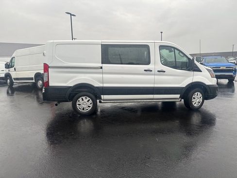 Used 2023 Ford Transit 250 Base w/ Exterior Upgrade Package image 9