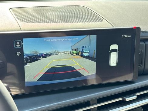 New 2026 Hyundai Santa Fe SE AWD/4WD image 19