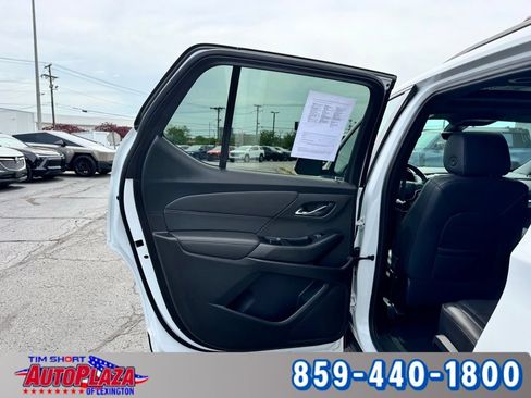 Used 2023 Chevrolet Traverse RS AWD/4WD image 54