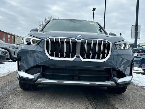 New 2026 BMW X1 xDrive28i w/ Technology Package image 2