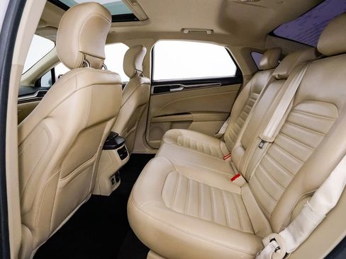 Used 2014 Ford Fusion SE w/ Equipment Group 502A image 20