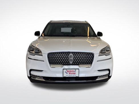 Certified 2022 Lincoln Aviator Reserve w/ Equipment Group 201A AWD/4WD image 5