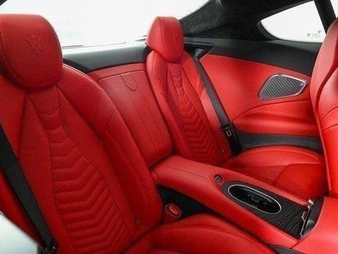 New 2026 Maserati GranTurismo Trofeo AWD/4WD image 21