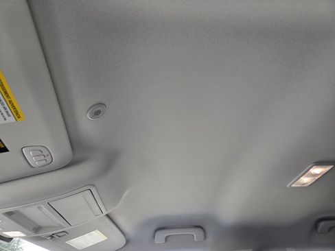 Certified 2025 Ford Bronco Sport Badlands image 24