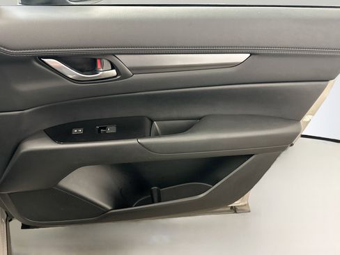 Used 2025 MAZDA CX-5 AWD 2.5 S w/ Preferred Package image 35