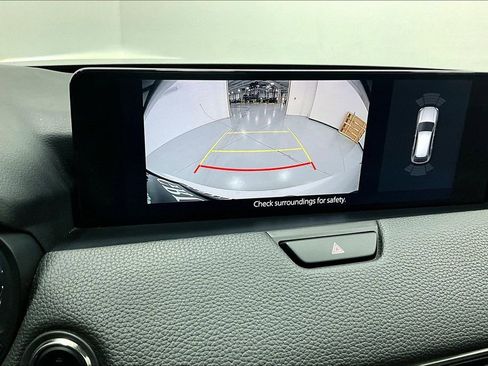 Used 2025 MAZDA CX-70 3.3 Turbo w/ Preferred Package image 30