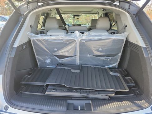 New 2026 Acura MDX w/ Technology Package image 9