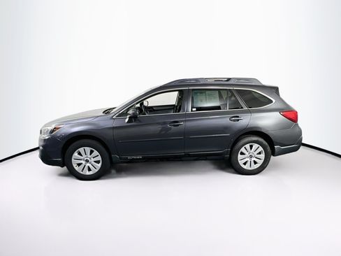 Used 2019 Subaru Outback 2.5i Premium AWD/4WD image 8