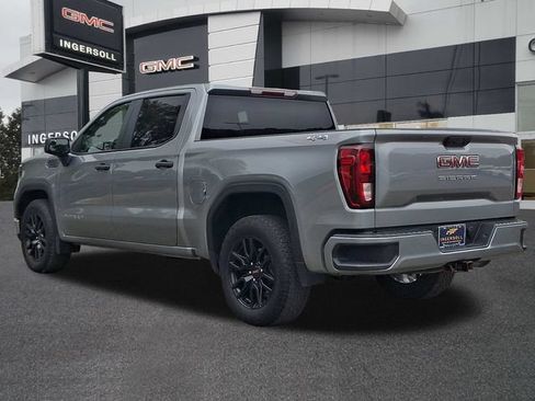 Used 2023 GMC Sierra 1500 Pro w/ Graphite Edition AWD/4WD image 23