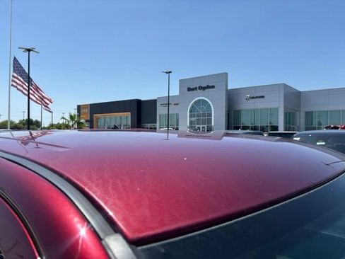 Used 2024 RAM 1500 Tradesman w/ Tradesman SXT Package RWD image 4