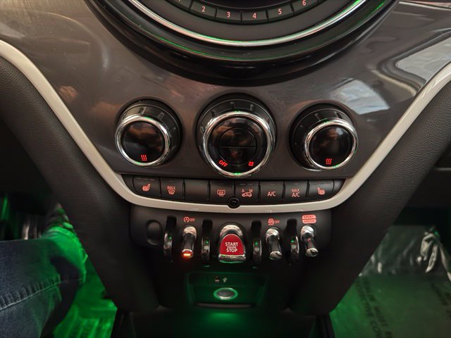 Used 2019 MINI Cooper Countryman S AWD/4WD image 18