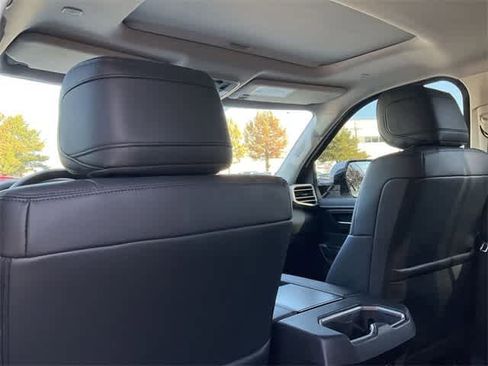 Used 2023 Toyota Sequoia SR5 w/ SR5 Premium Package image 15
