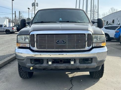 Used 2003 Ford F250 XL image 3