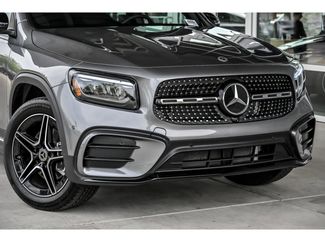 Certified 2025 Mercedes-Benz GLB 250 4MATIC video 2