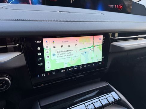New 2026 Lincoln Navigator L Premier AWD/4WD image 35