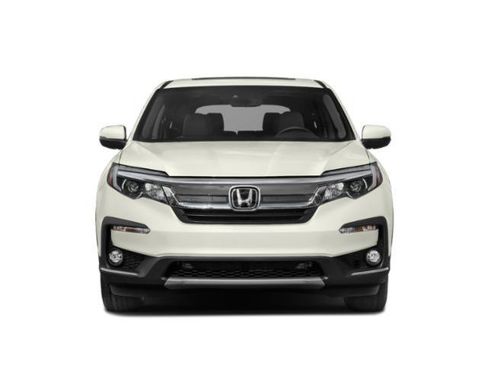 Used 2020 Honda Pilot EX-L image 4