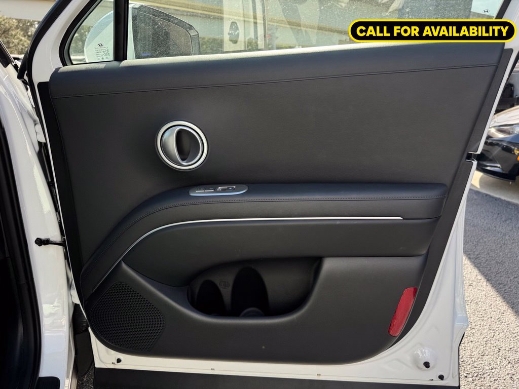 Used 2026 Hyundai Palisade SEL FWD image 24