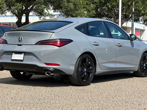New 2026 Acura Integra A-Spec image 4