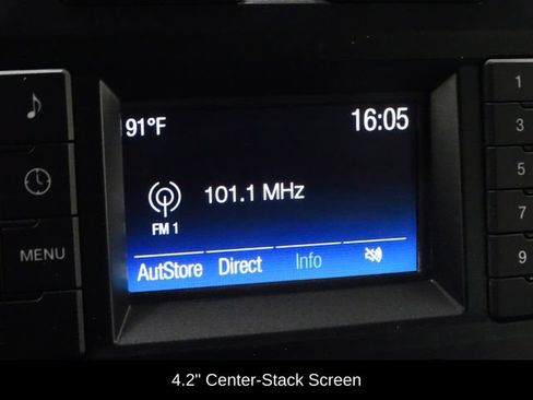 Used 2018 Ford F550 2WD Crew Cab Super Duty image 20