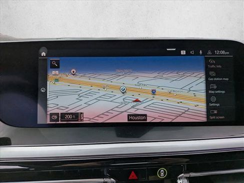 Used 2025 BMW Z4 sDrive30i w/ Premium Package image 12