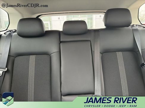 Used 2025 MAZDA CX-50 AWD 2.5 S w/ Preferred Package image 10