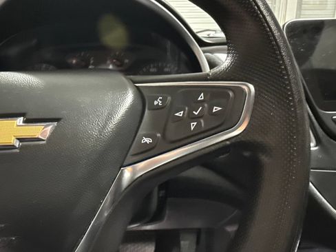 Used 2024 Chevrolet Malibu LT FWD image 24