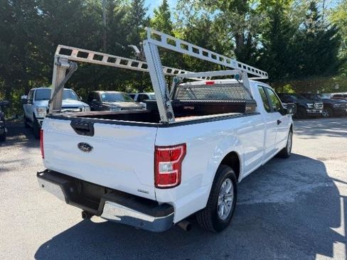 Used 2018 Ford F150 XL w/ Equipment Group 101A Mid RWD image 5