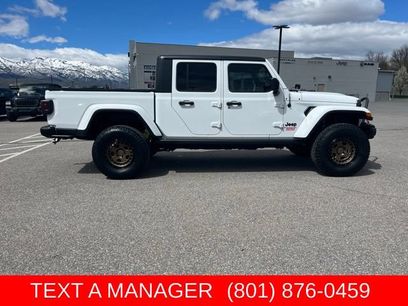 Used 2023 Jeep Gladiator Sport