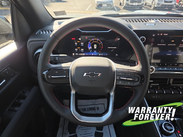 New 2026 Chevrolet Colorado Z71 w/ Technology Package AWD/4WD image 9