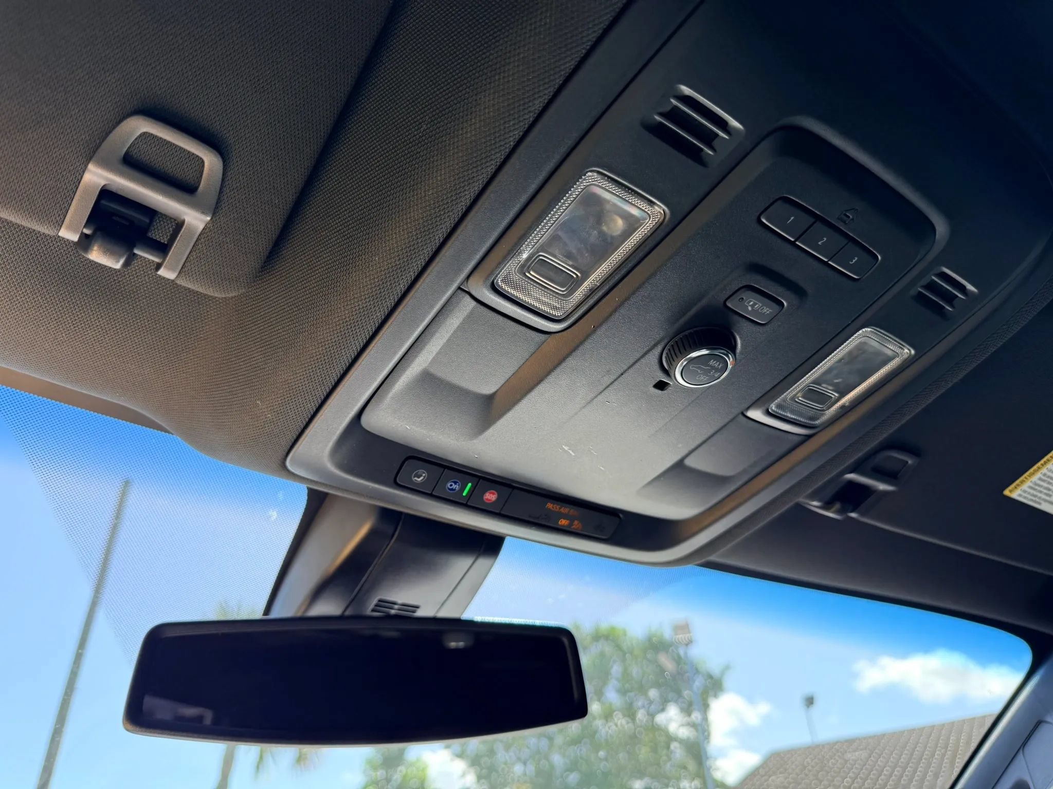 Used 2021 Chevrolet Tahoe LT RWD image 25