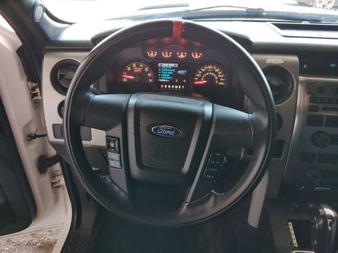 Used 2012 Ford F150 Raptor AWD/4WD image 18