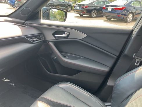 Used 2023 Acura TLX w/ A-SPEC Pkg FWD image 29