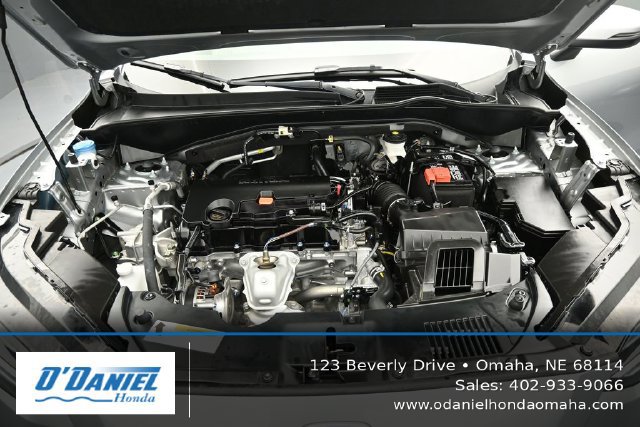 Used 2024 Honda HR-V EX-L image 45