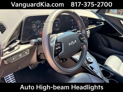 Used 2023 Kia Niro Wave FWD image 14