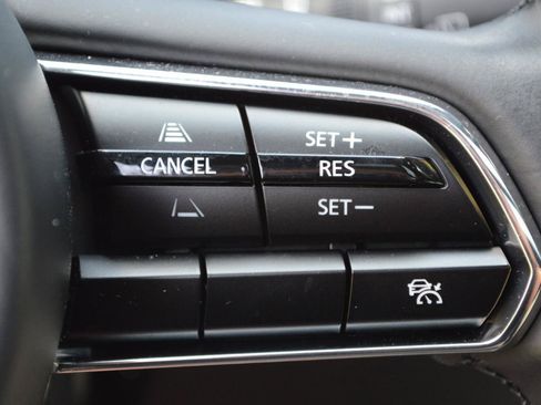Used 2024 MAZDA CX-90 3.3 Turbo w/ Premium Plus Pkg AWD/4WD image 32