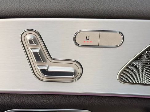 Certified 2026 Mercedes-Benz GLS 450 4MATIC image 26