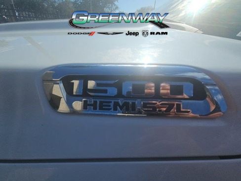 Used 2019 RAM 1500 Limited image 15