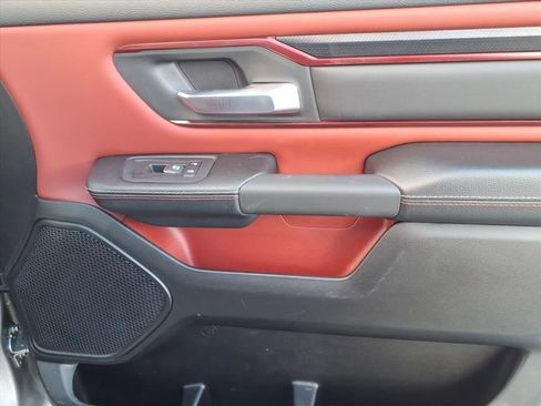 Used 2025 RAM 1500 Rebel w/ Rebel Level 1 Equipment Group image 16