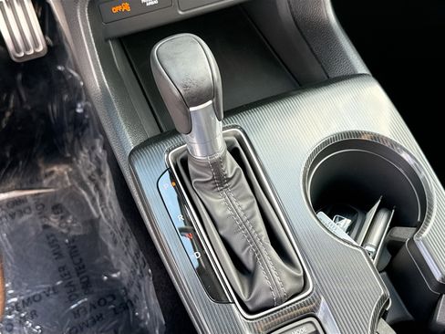 New 2026 Honda Civic Sport image 14