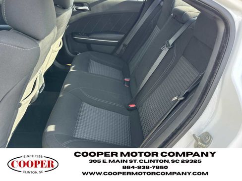 Used 2023 Dodge Charger SXT image 19