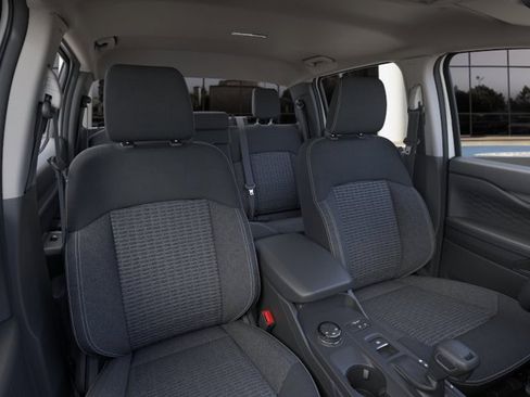 New 2026 Ford Ranger XL AWD/4WD image 10