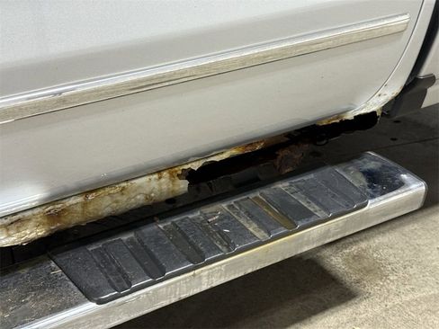 Used 2016 GMC Sierra 1500 SLT w/ SLT Premium Package image 39