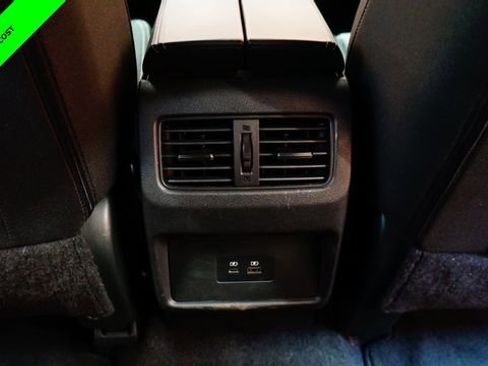 Certified 2023 Nissan Rogue SV AWD/4WD image 37