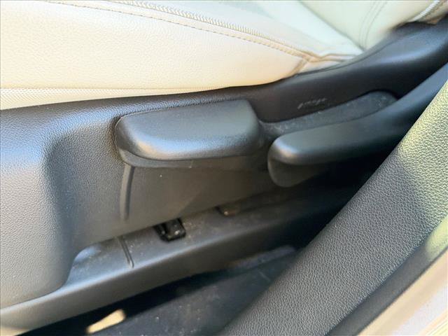 Certified 2024 Buick Encore GX Preferred FWD image 20