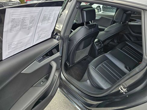 Used 2024 Audi A5 2.0T Prestige w/ Black Optic Plus Package image 17