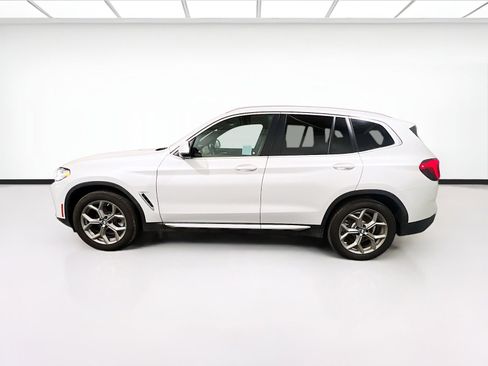 Used 2023 BMW X3 xDrive30i w/ Convenience Package image 23
