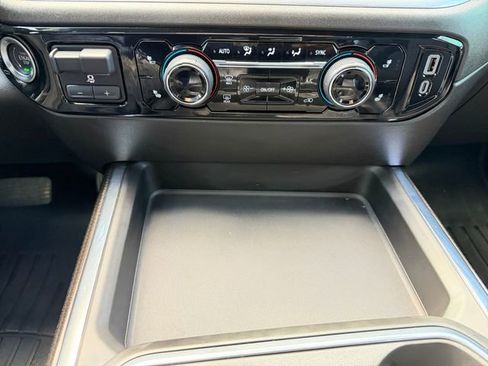 Used 2025 Chevrolet Silverado 3500 LT w/ Texas Edition AWD/4WD image 24