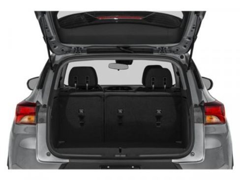 Used 2023 Chevrolet TrailBlazer LS image 14