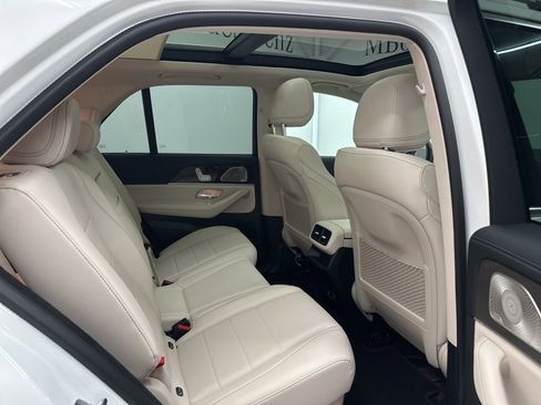 Used 2026 Mercedes-Benz GLE 450 4MATIC image 25