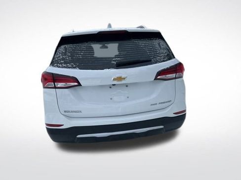 Used 2023 Chevrolet Equinox Premier image 4